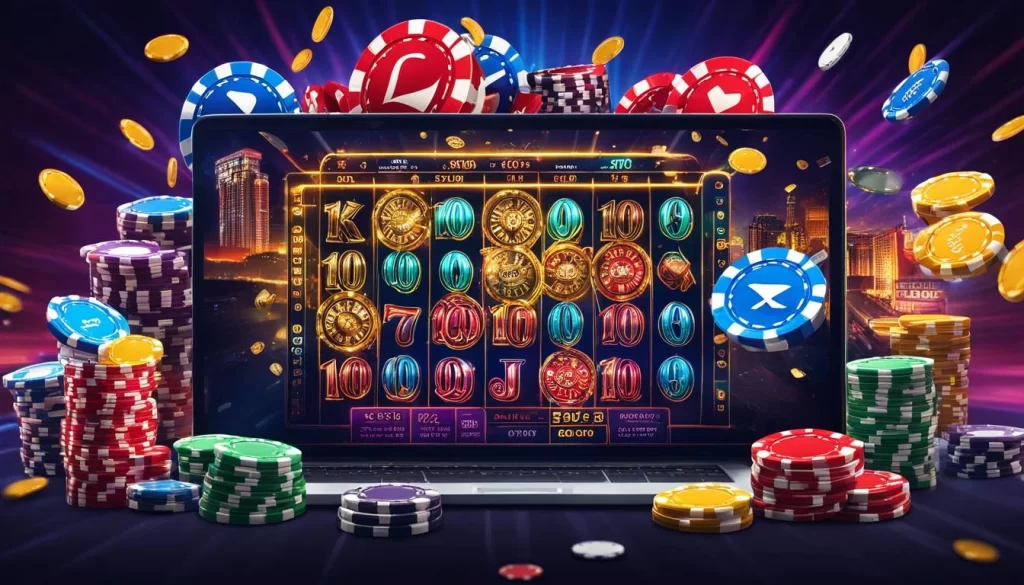 Giải đấu đá gà quốc tế