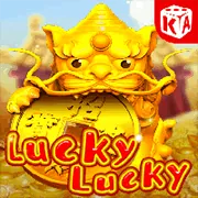 Lucky Wheel
