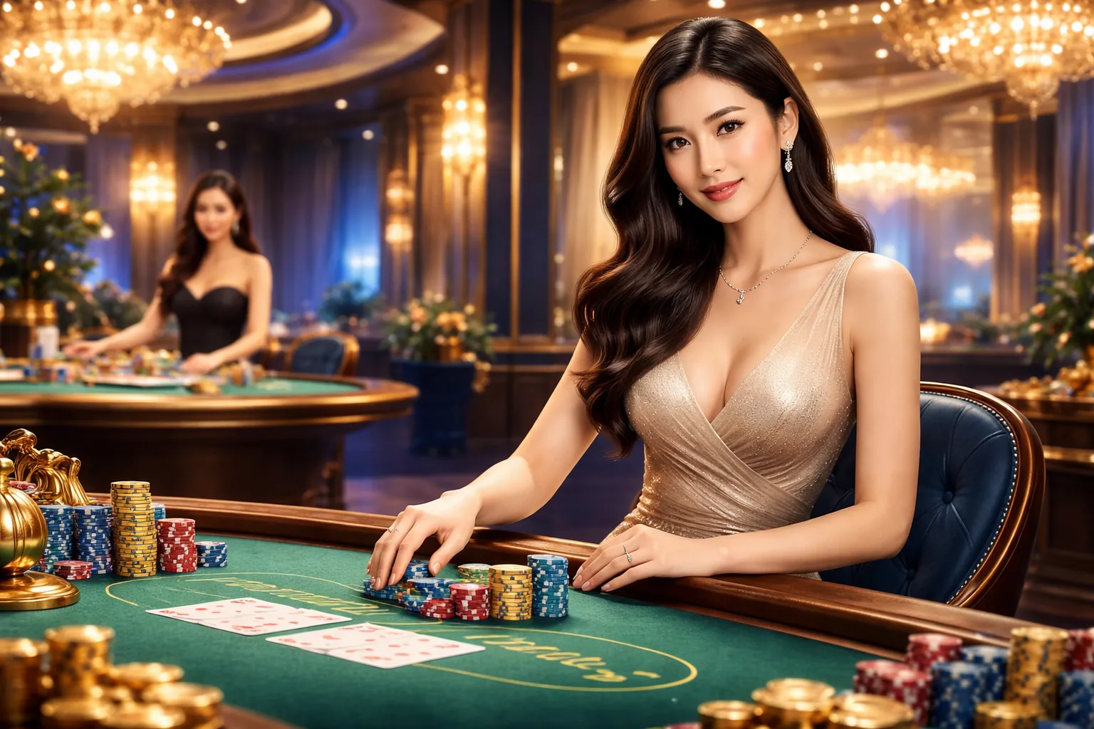 Đấu trường đá gà Thomo với khán giả cuồng nhiệt