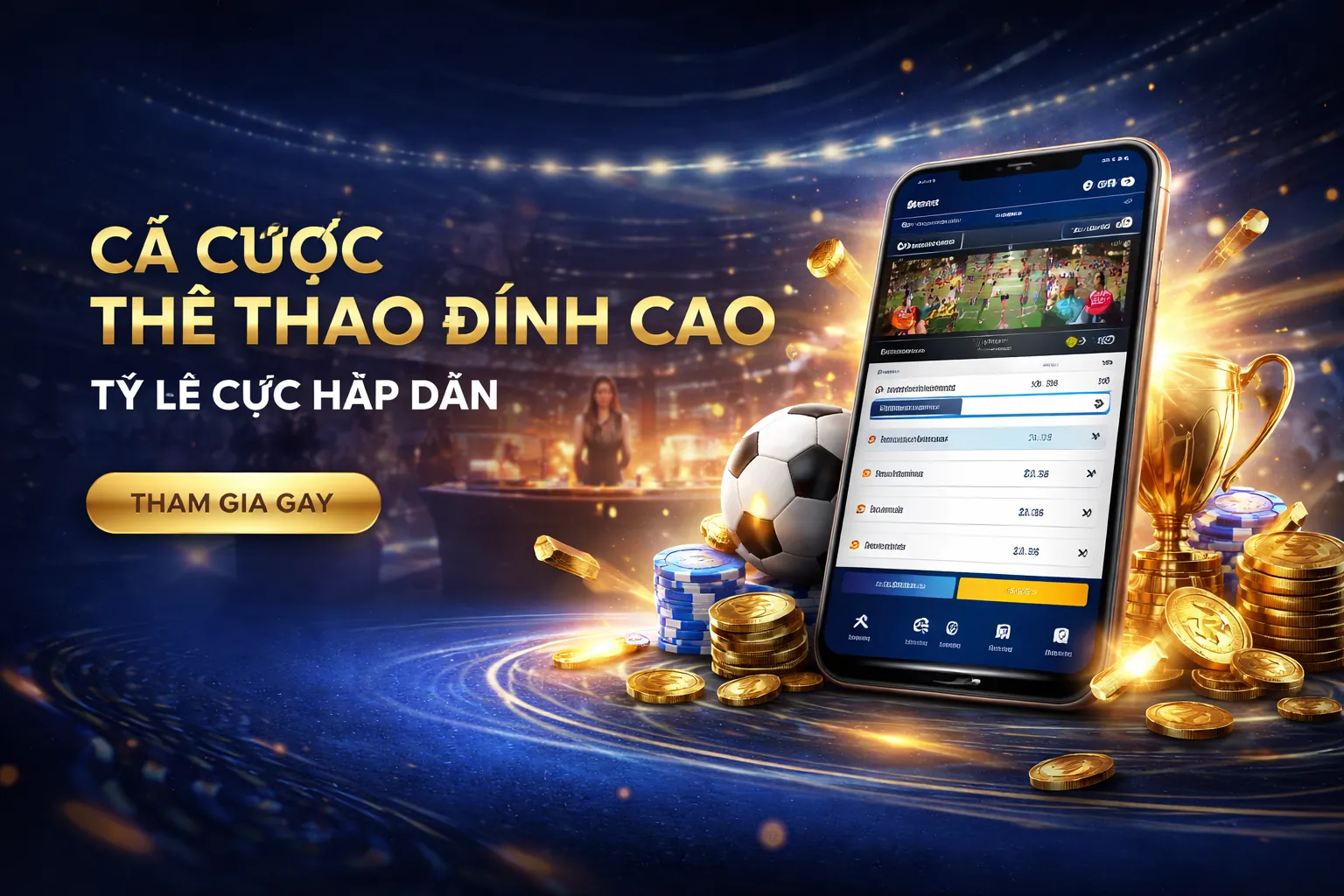 Ứng dụng di động đagathomo trên điện thoại