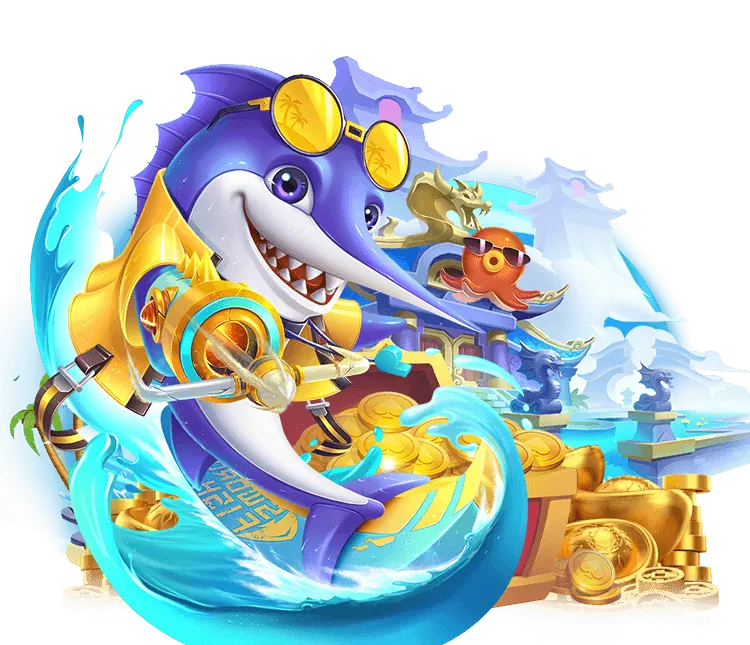 Tổng quan game Bắn Cá đagathomo
