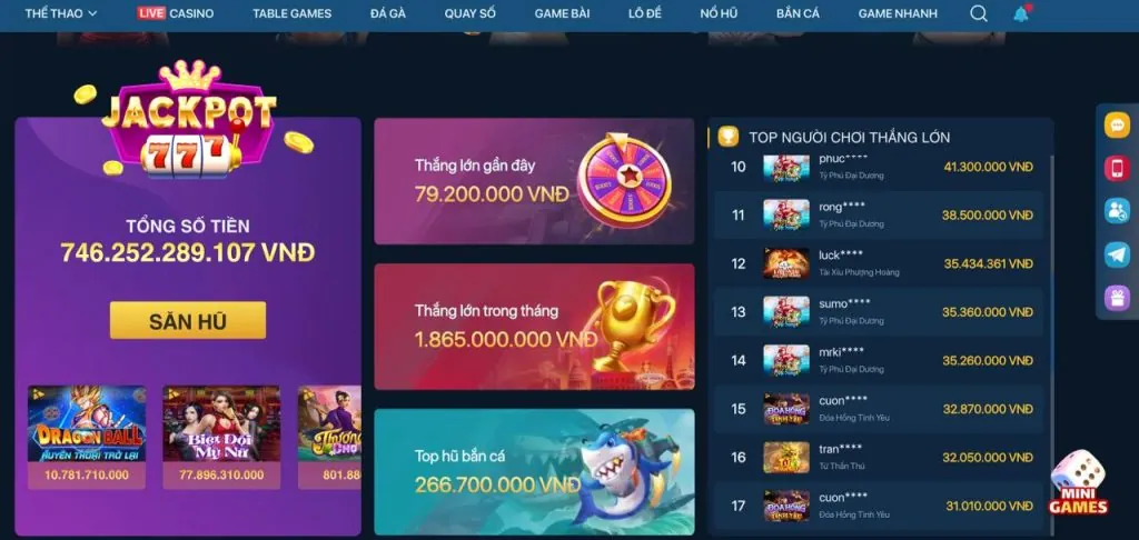 Tổng quan các loại hình cá cược tại đagathomo