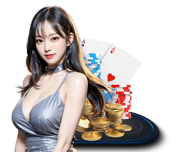 Người chơi đang tham gia Game Bài tại đagathomo